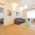 Casa Elsa Piazza Mazzini 罗马