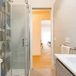 Casa Elsa Piazza Mazzini 公寓 罗马