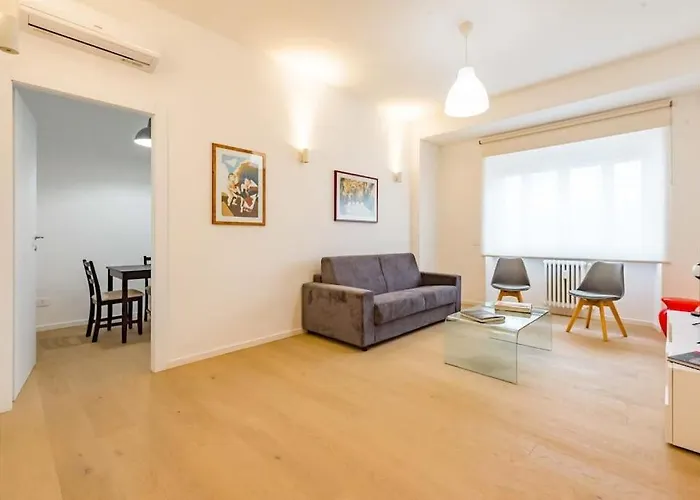 Casa Elsa Piazza Mazzini Roma