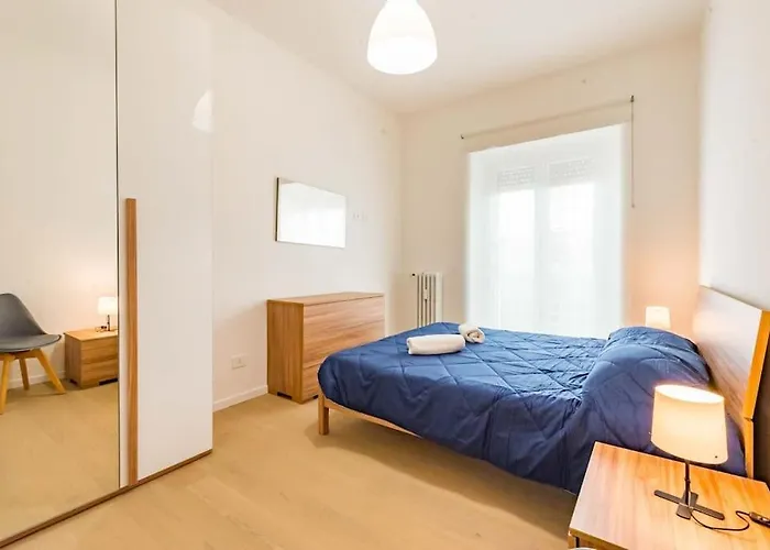 Casa Elsa Piazza Mazzini Appartamento Roma