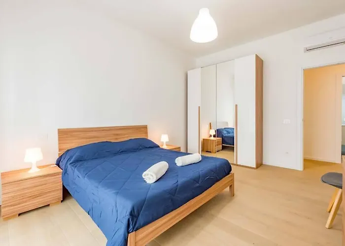 Casa Elsa Piazza Mazzini Appartamento Roma