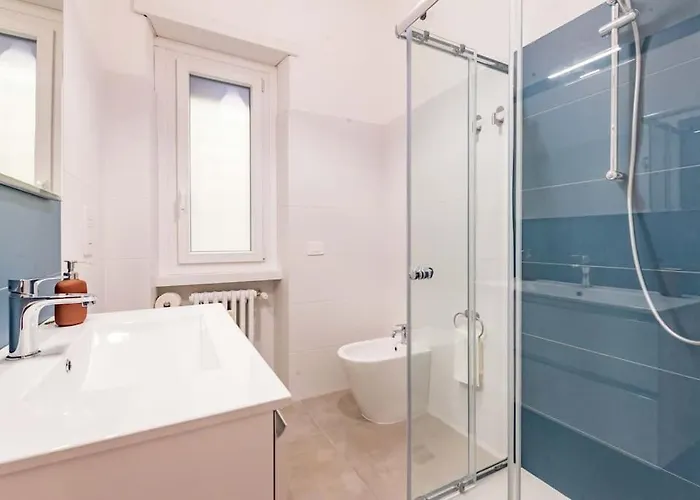 Casa Elsa Piazza Mazzini Appartamento Roma