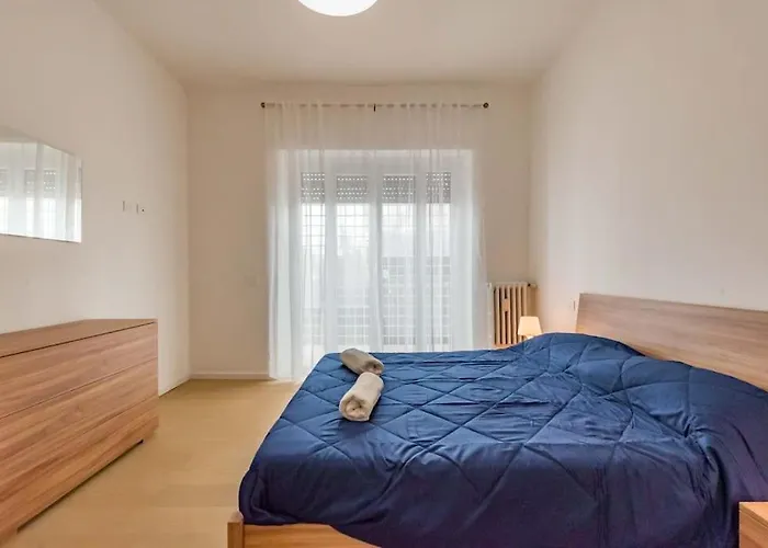 Casa Elsa Piazza Mazzini Roma