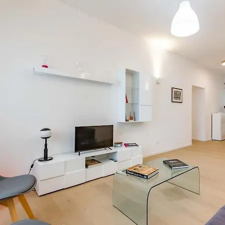 Апартаменты Casa Elsa Piazza Mazzini *