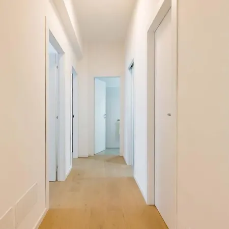 Casa Elsa Piazza Mazzini 아파트 *