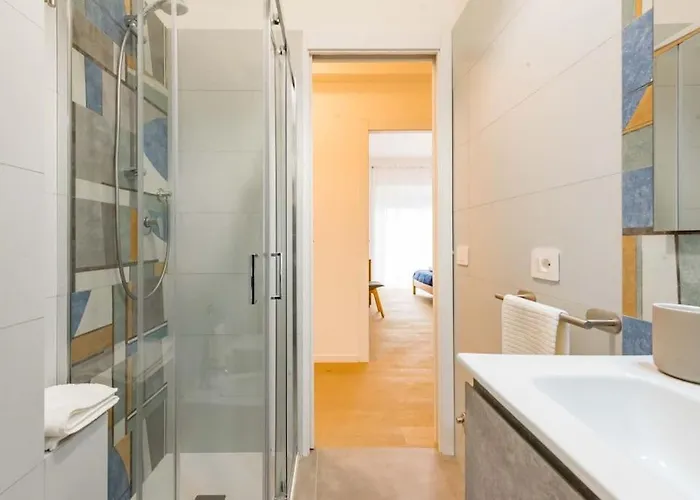 Casa Elsa Piazza Mazzini Apartment Rome