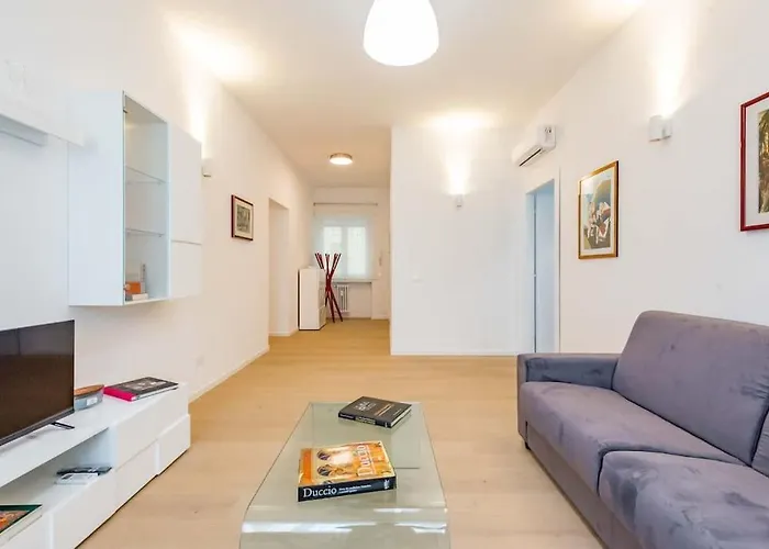 Apartment Casa Elsa Piazza Mazzini