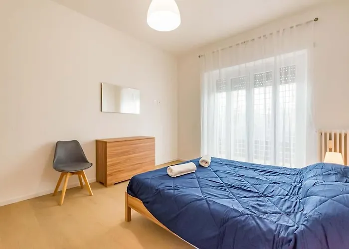 Apartment Casa Elsa Piazza Mazzini Rome