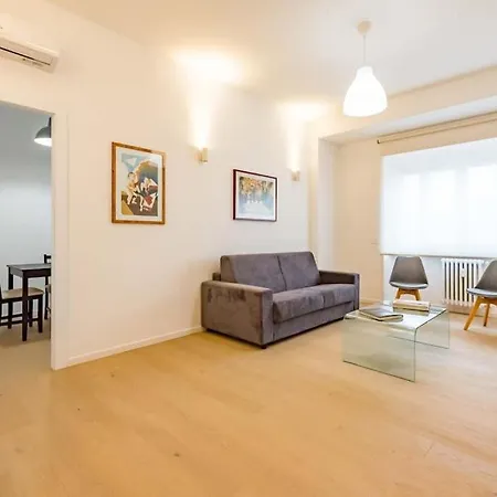 Casa Elsa Piazza Mazzini Rome