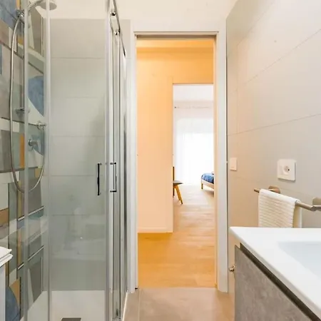 Casa Elsa Piazza Mazzini Apartment Rome
