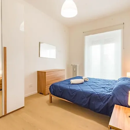 Casa Elsa Piazza Mazzini Apartment Rome