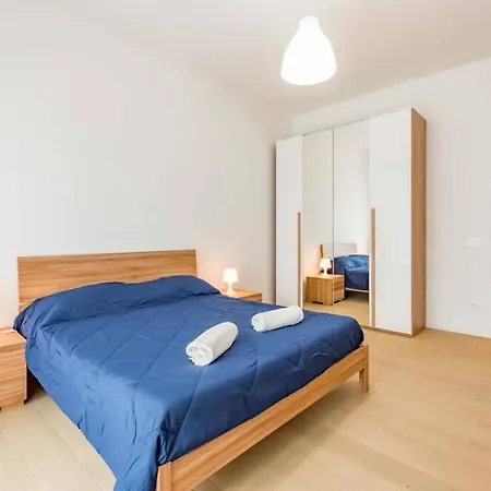 Casa Elsa Piazza Mazzini Apartment Rome