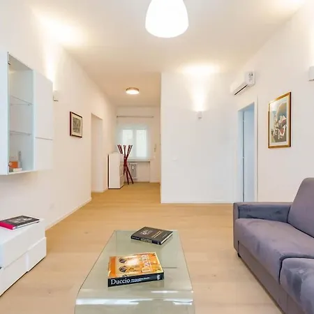 Appartamento Casa Elsa Piazza Mazzini