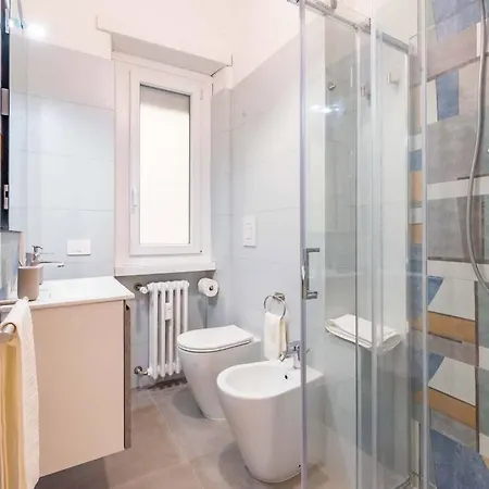 Appartamento Casa Elsa Piazza Mazzini *