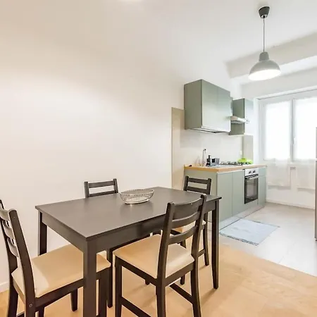 Casa Elsa Piazza Mazzini *