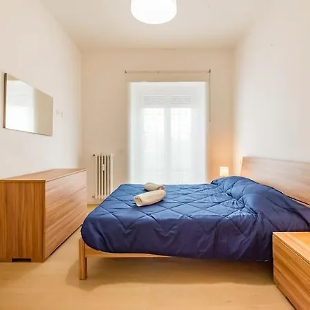 Casa Elsa Piazza Mazzini *