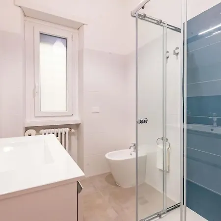Casa Elsa Piazza Mazzini Appartamento Roma